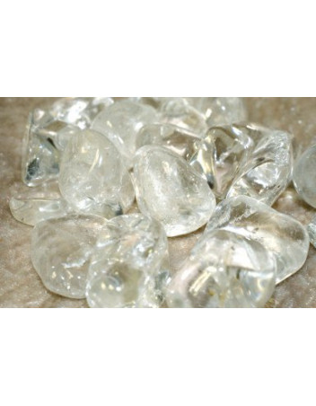 Quartz transparent