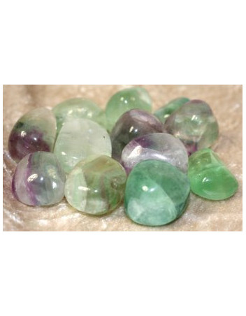 Fluorite