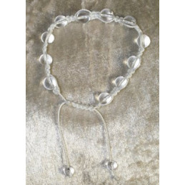 Bracelet  Cristal Shambala