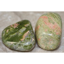 Unakite