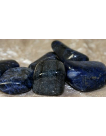 Sodalite