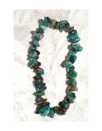 Bracelet Chrysocolle