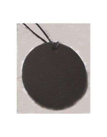 Shungite ronde PM