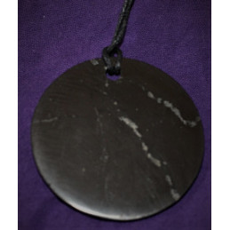 Shungite ronde GM