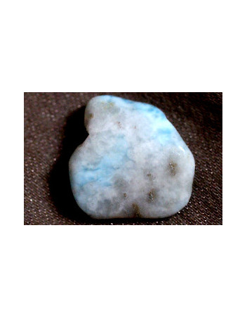 Larimar percé