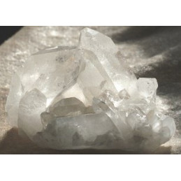 Quartz druze 78 grammes