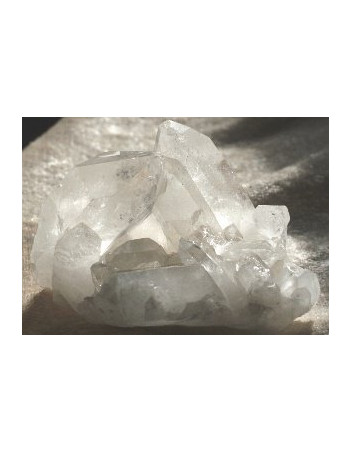 Quartz druze 78 grammes