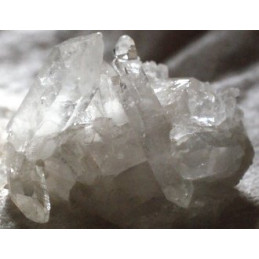 Quartz druze 92 grammes