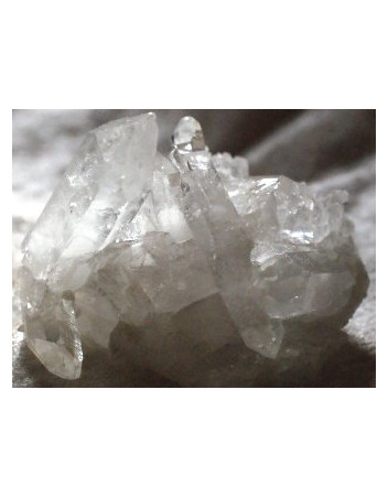 Quartz druze 92 grammes