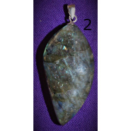 Labradorite forme 2