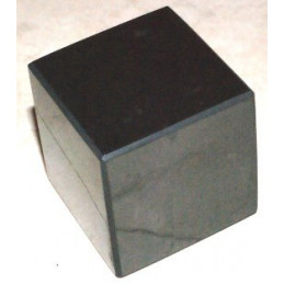 Cube de shungite 4 cm