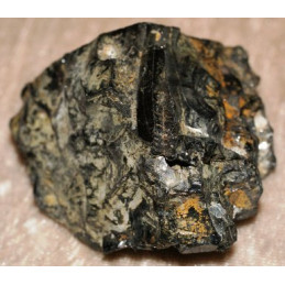 Shungite cristal 37 grammes