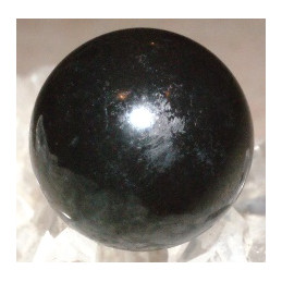 Sphère de shungite 8 cm