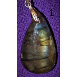 Labradorite  forme1