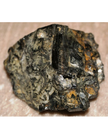 Shungite cristal 5 grammes