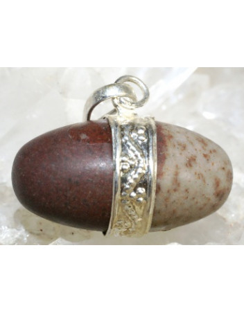 Pendentif Shiva Lingam