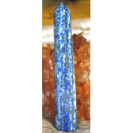 Bâton Lapis-Lazuli