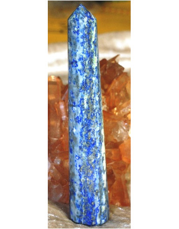 Bâton Lapis-Lazuli