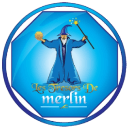 Les Trésors de Merlin